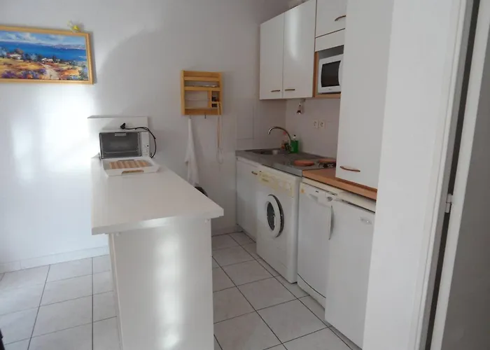 公寓 Avec Terrasse - - Fr-1-251-931 *