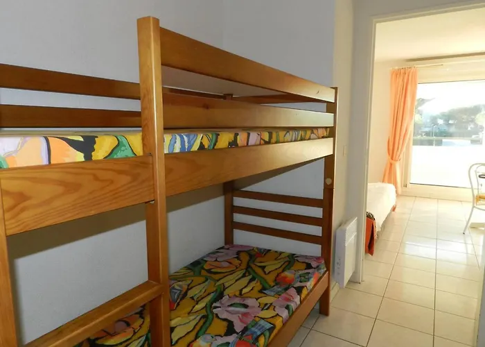 公寓 Avec Terrasse - - Fr-1-251-931 *