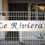 Apartment Avec Terrasse - - Fr-1-251-931
