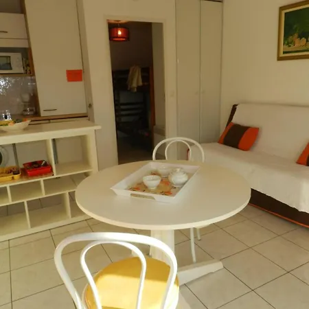 Apartment Avec Terrasse - - Fr-1-251-931