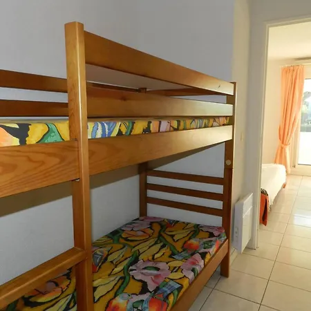 Apartman Avec Terrasse - - Fr-1-251-931 *