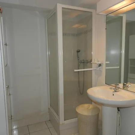Avec Terrasse - - Fr-1-251-931 Apartman