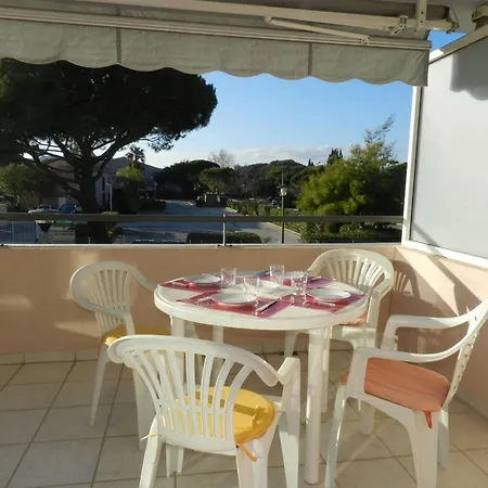 Avec Terrasse - - Fr-1-251-931 Apartment