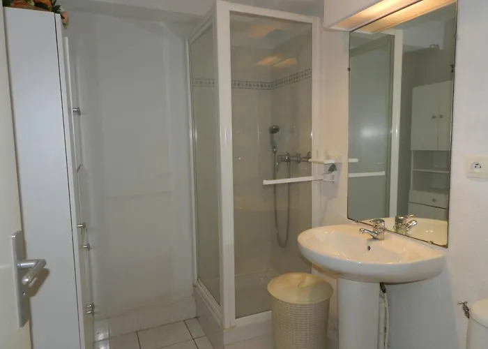 Avec Terrasse - - Fr-1-251-931 Apartment